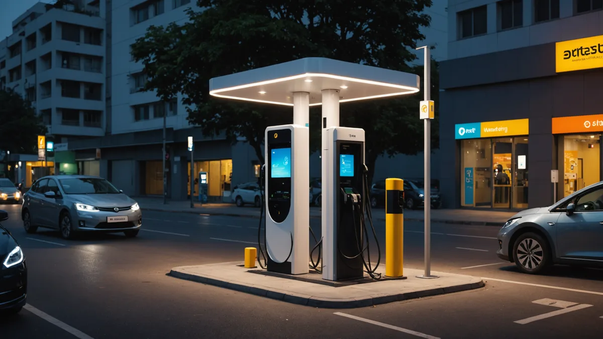 Battery Swap vs Plug-In Charging for EV Two-Wheelers