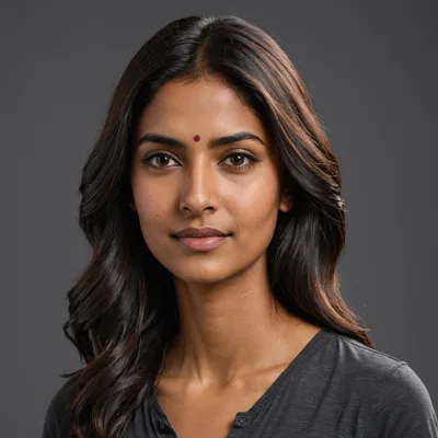 Priya Mehta, CTO of BatteryPool