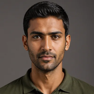 Vikram Desai, VP Operations of BatteryPool